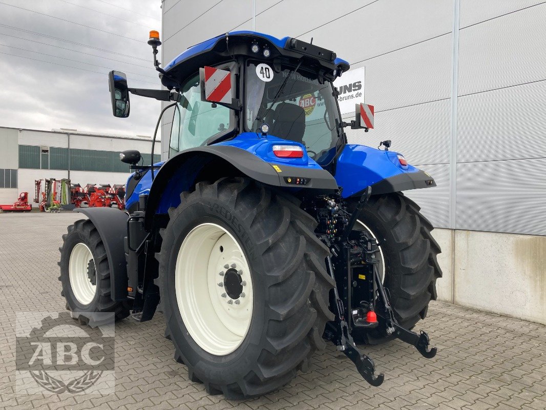 Traktor a típus New Holland T7.245 AUTOCOMMAND NEW GEN, Neumaschine ekkor: Cloppenburg (Kép 2)