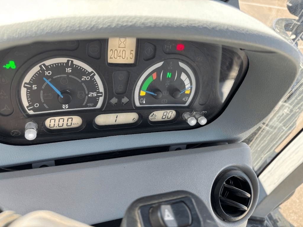 Traktor typu New Holland T7.245 AUTOCOMMAND, Gebrauchtmaschine v VERT TOULON (Obrázek 5)