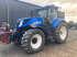 Traktor des Typs New Holland T7.245 PC S5, Gebrauchtmaschine in CONDE SUR VIRE (Bild 1)