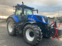 Traktor типа New Holland T7.245 PC S5, Gebrauchtmaschine в CONDE SUR VIRE (Фотография 2)