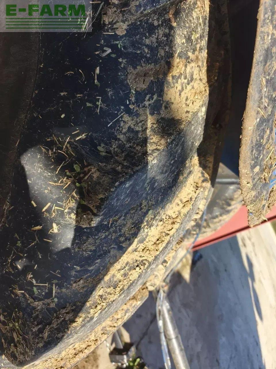 Traktor of the type New Holland t7.245 pc sw 2, Gebrauchtmaschine in CHAUVONCOURT (Picture 9)