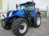 Traktor des Typs New Holland T7.245 PLM Auto Command, Neumaschine in Villach (Bild 1)