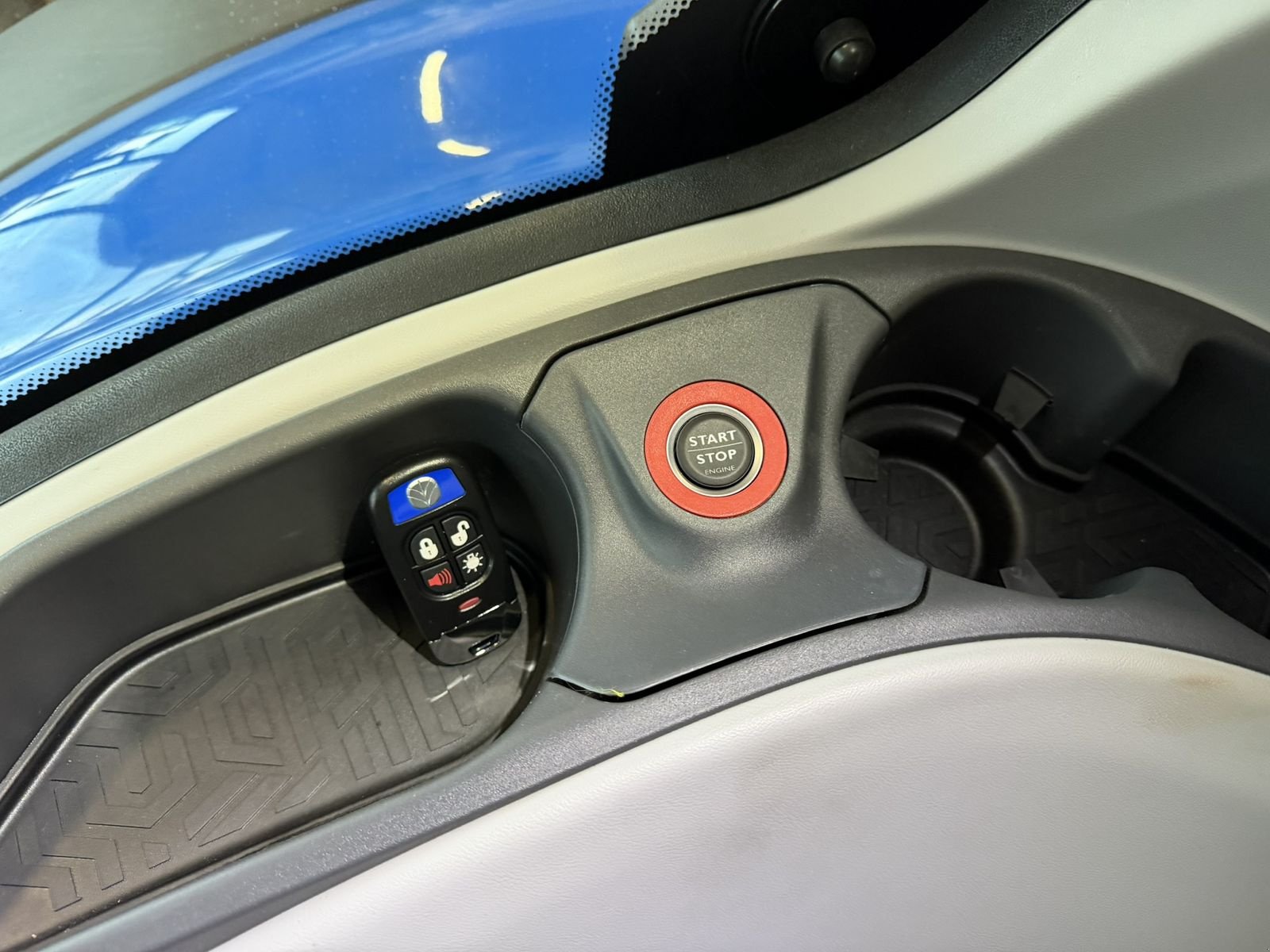 Traktor Türe ait New Holland T7.245 PLM Auto Command, Gebrauchtmaschine içinde Göpfritz (resim 14)