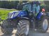 Traktor типа New Holland T7.245 PLMI, Gebrauchtmaschine в MORHANGE (Фотография 1)