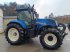 Traktor типа New Holland T7245 sw, Gebrauchtmaschine в Gondrecourt-le-Château (Фотография 8)