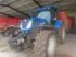 Traktor des Typs New Holland T7245 sw, Gebrauchtmaschine in Gondrecourt-le-Château (Bild 2)