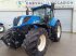 Traktor des Typs New Holland t7245 sw, Gebrauchtmaschine in CHAUVONCOURT (Bild 1)
