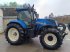 Traktor des Typs New Holland t7245 sw, Gebrauchtmaschine in CHAUVONCOURT (Bild 8)
