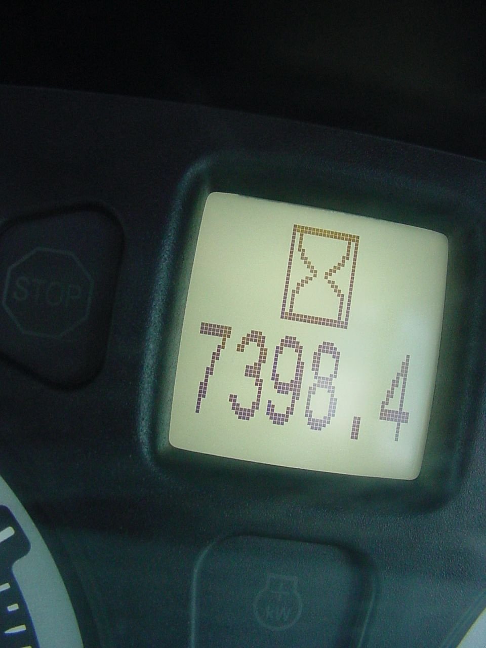 Traktor typu New Holland T7.245, Gebrauchtmaschine v Wieringerwerf (Obrázek 9)