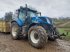 Traktor des Typs New Holland T7.245, Gebrauchtmaschine in VOUZIERS (Bild 1)