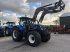 Traktor tipa New Holland T7.245, Gebrauchtmaschine u Heerenveen (Slika 8)