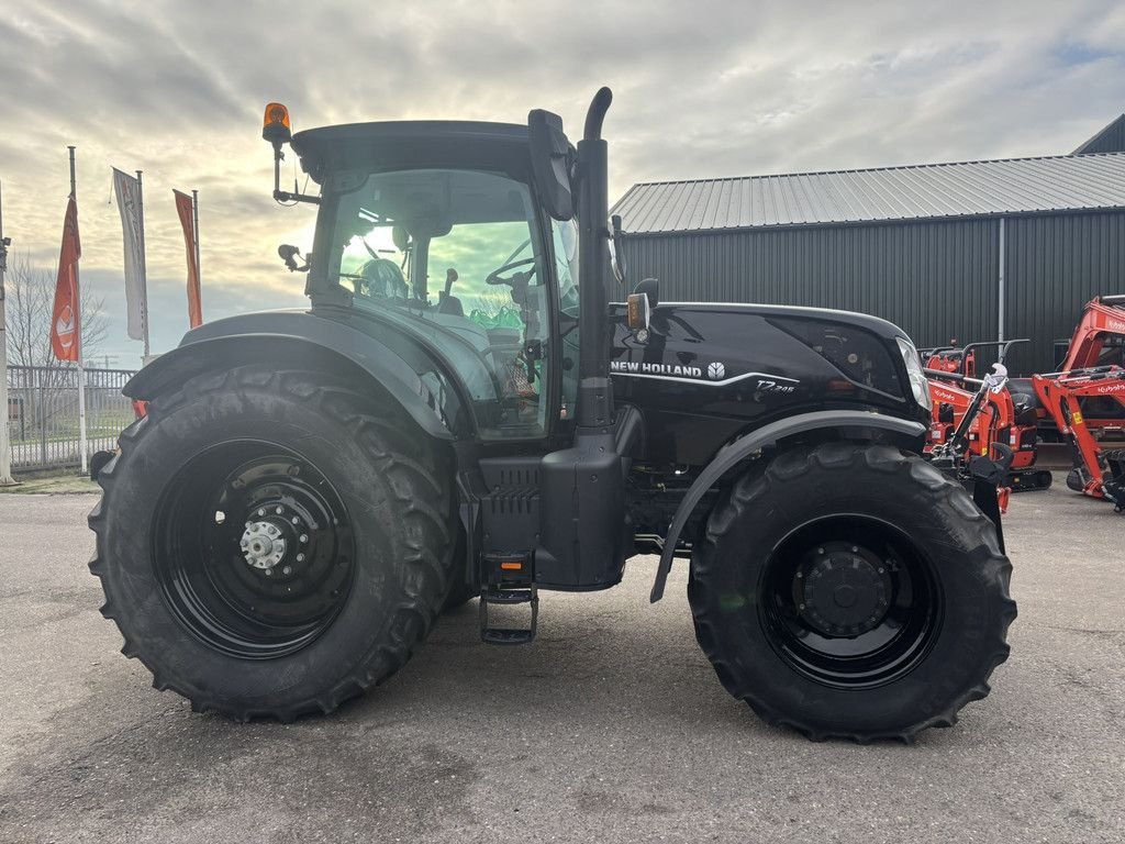 Traktor a típus New Holland T7.245, Gebrauchtmaschine ekkor: Heerenveen (Kép 5)