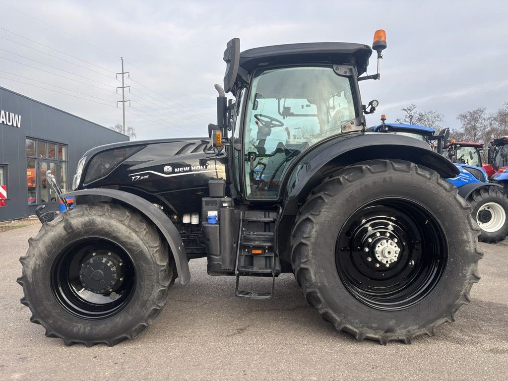 Traktor a típus New Holland T7.245, Gebrauchtmaschine ekkor: Heerenveen (Kép 2)
