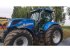 Traktor typu New Holland T7.245AC, Gebrauchtmaschine w BRAY en Val (Zdjęcie 5)