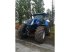Traktor typu New Holland T7.245AC, Gebrauchtmaschine w BRAY en Val (Zdjęcie 1)
