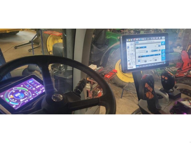 Traktor typu New Holland T7.245AC, Gebrauchtmaschine v BRAY en Val (Obrázek 3)