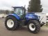 Traktor of the type New Holland T7.245AC, Gebrauchtmaschine in BRAY en Val (Picture 2)