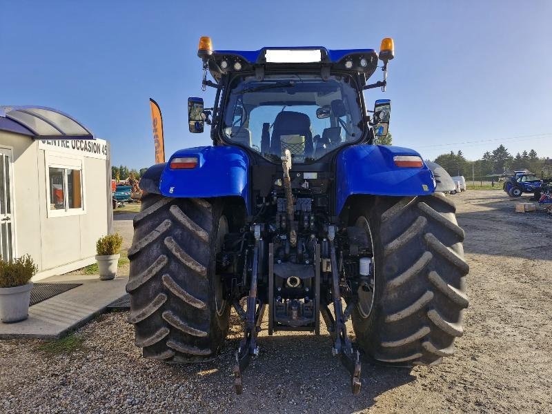 Traktor typu New Holland T7.245AC, Gebrauchtmaschine v BRAY en Val (Obrázek 4)