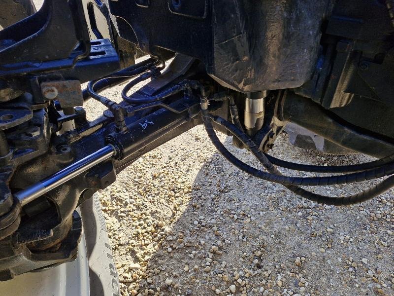 Traktor typu New Holland T7.245AC, Gebrauchtmaschine v BRAY en Val (Obrázek 9)