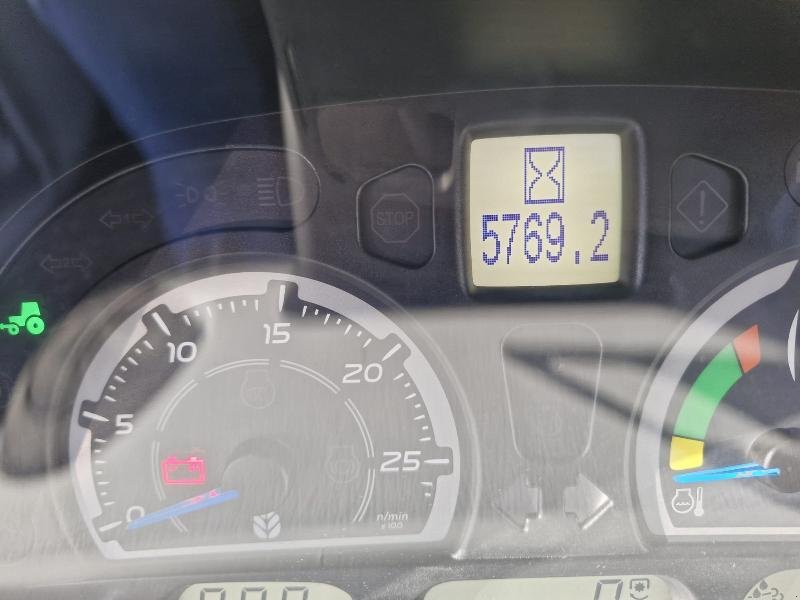 Traktor typu New Holland T7.245AC, Gebrauchtmaschine v BRAY en Val (Obrázek 7)