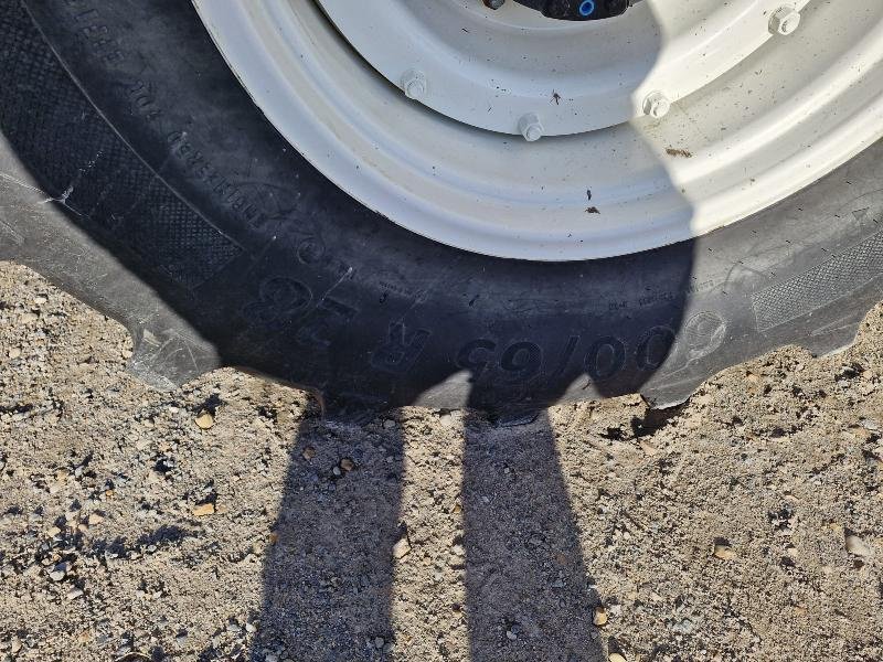 Traktor typu New Holland T7.245AC, Gebrauchtmaschine v BRAY en Val (Obrázek 5)