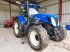 Traktor of the type New Holland T7.250 AC, Gebrauchtmaschine in MANDRES-SUR-VAIR (Picture 3)