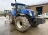 Traktor типа New Holland T7.250 AC, Gebrauchtmaschine в Brabant-le-Roi (Фотография 1)
