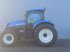 Traktor Türe ait New Holland T7.250 New Holland, Gebrauchtmaschine içinde Bredsten (resim 2)