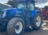 Traktor des Typs New Holland T7.250  sw, Gebrauchtmaschine in Marolles (Bild 1)