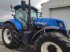 Traktor του τύπου New Holland T7.250, Gebrauchtmaschine σε FRESNAY LE COMTE (Φωτογραφία 4)