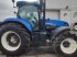 Traktor του τύπου New Holland T7.250, Gebrauchtmaschine σε FRESNAY LE COMTE (Φωτογραφία 2)
