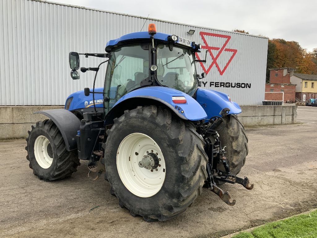Traktor tipa New Holland T7.250, Gebrauchtmaschine u BRACHY (Slika 4)