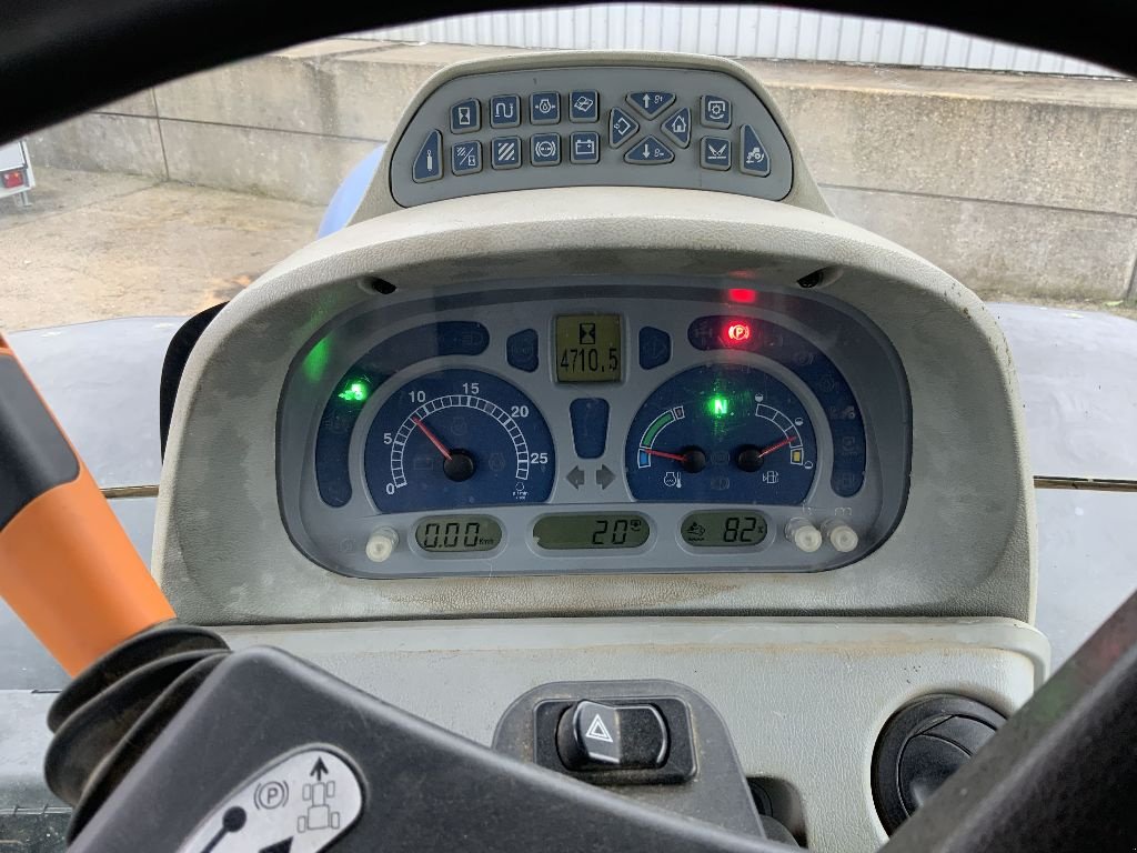 Traktor tipa New Holland T7.250, Gebrauchtmaschine u BRACHY (Slika 11)