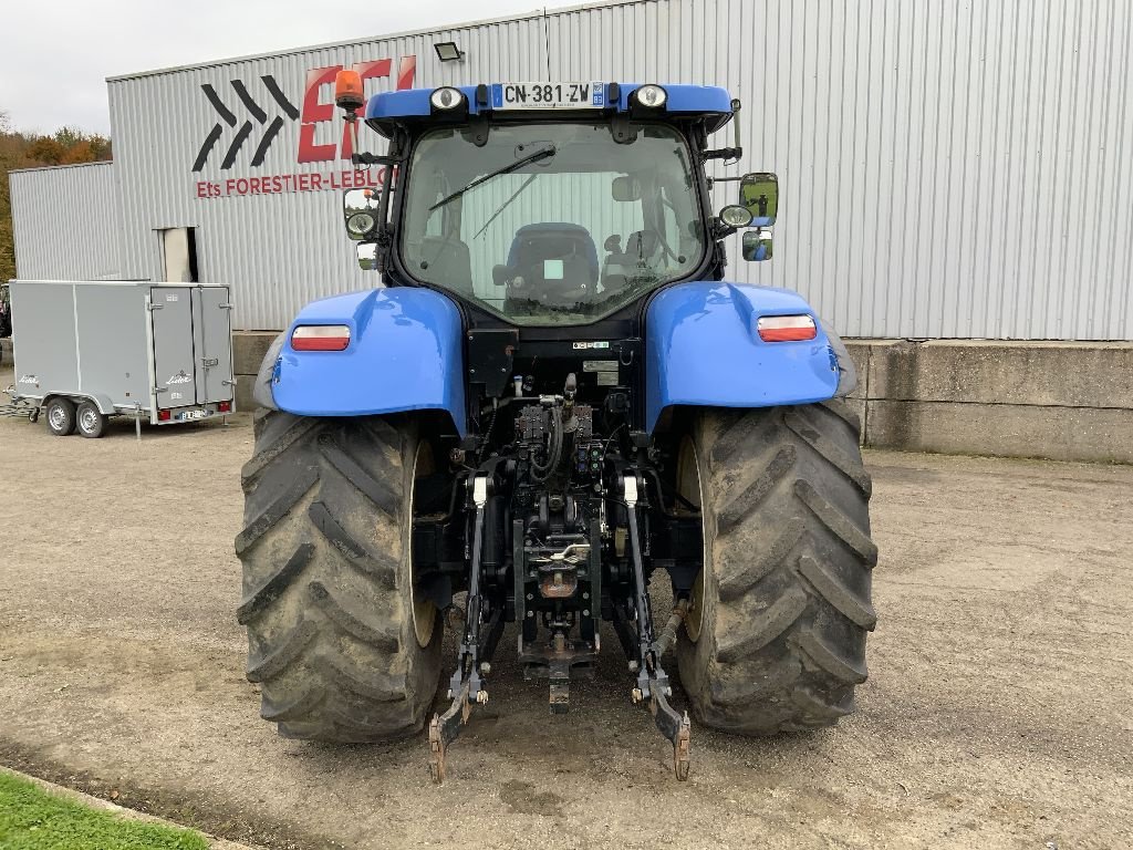 Traktor tipa New Holland T7.250, Gebrauchtmaschine u BRACHY (Slika 5)