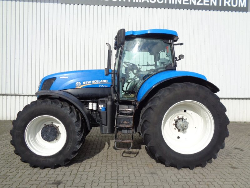 Traktor a típus New Holland T7.250, Gebrauchtmaschine ekkor: Holle- Grasdorf (Kép 1)