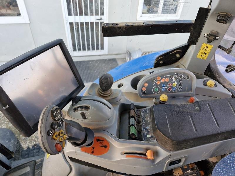 Traktor typu New Holland T7.250AC, Gebrauchtmaschine v BRAY en Val (Obrázek 11)