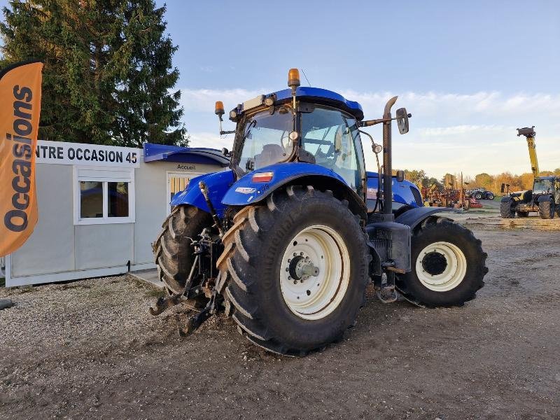 Traktor typu New Holland T7.250AC, Gebrauchtmaschine v BRAY en Val (Obrázek 2)