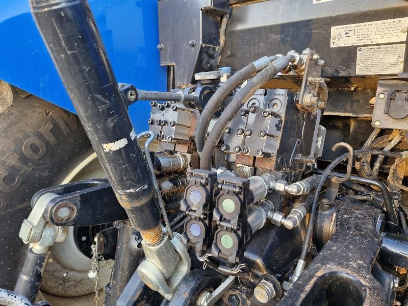 Traktor typu New Holland T7.250AC, Gebrauchtmaschine v BRAY en Val (Obrázek 10)