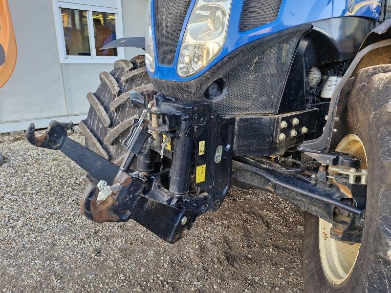 Traktor typu New Holland T7.250AC, Gebrauchtmaschine v BRAY en Val (Obrázek 8)