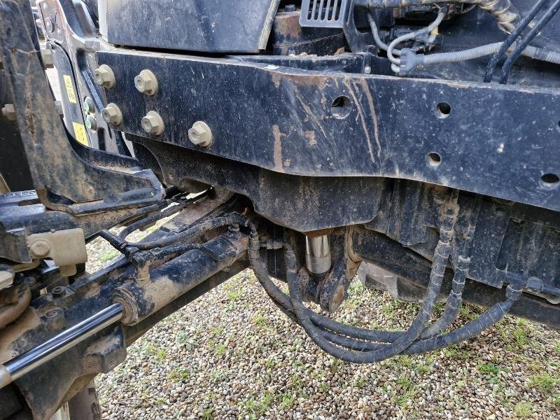 Traktor typu New Holland T7.250AC, Gebrauchtmaschine v BRAY en Val (Obrázek 9)
