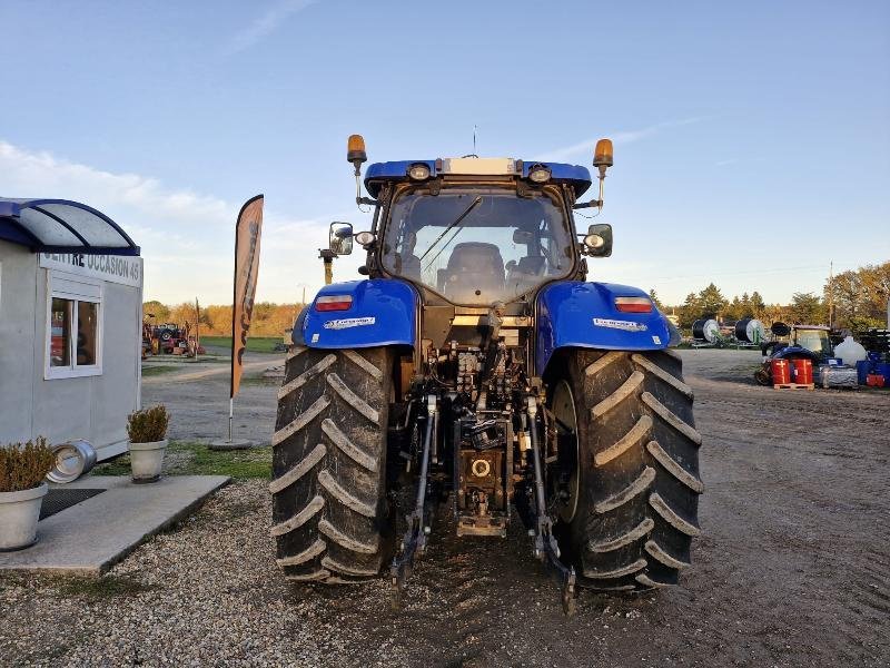 Traktor typu New Holland T7.250AC, Gebrauchtmaschine v BRAY en Val (Obrázek 3)