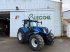 Traktor типа New Holland T7.260 AC, Gebrauchtmaschine в FRESNAY LE COMTE (Фотография 1)
