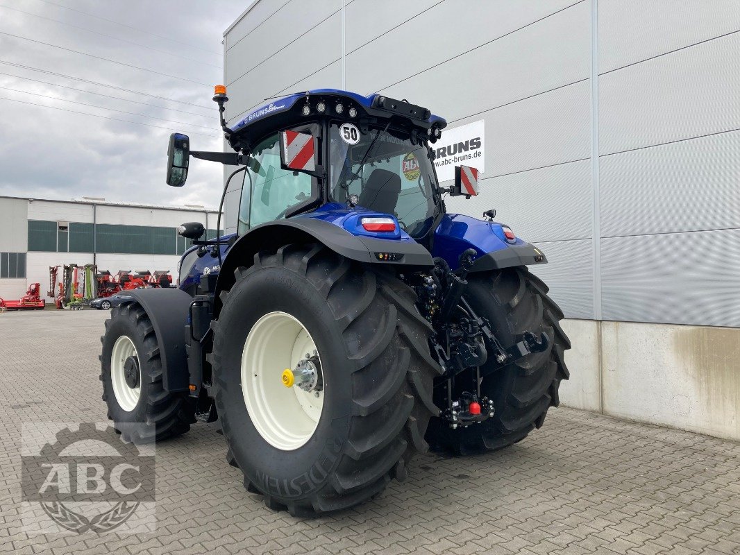 Traktor des Typs New Holland T7.260 AUTOCOMMAND NEW GEN, Neumaschine in Cloppenburg (Bild 2)