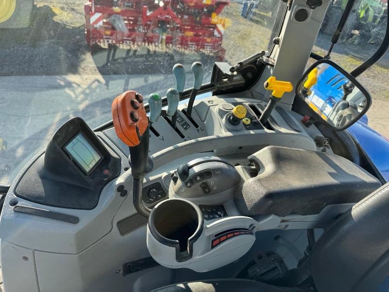 Traktor typu New Holland T7.260 PC, Gebrauchtmaschine v Richebourg (Obrázek 10)
