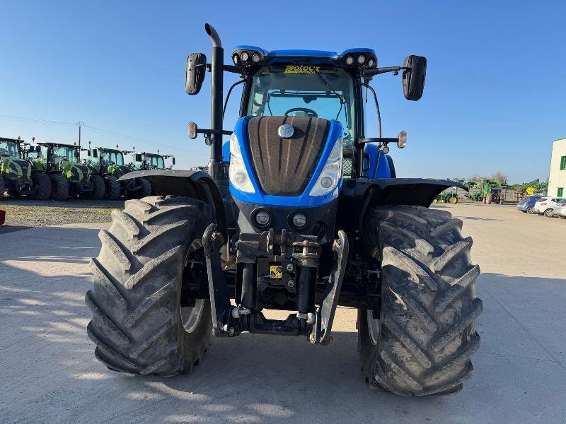 Traktor typu New Holland T7.260 PC, Gebrauchtmaschine v Richebourg (Obrázek 5)