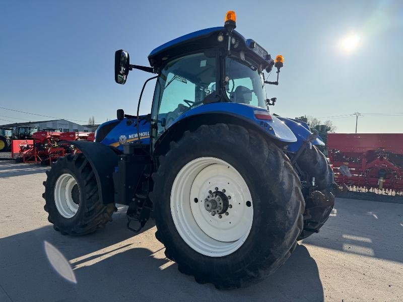 Traktor typu New Holland T7.260 PC, Gebrauchtmaschine v Richebourg (Obrázek 2)
