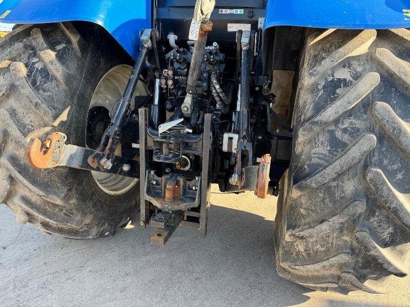 Traktor typu New Holland T7.260 PC, Gebrauchtmaschine v Richebourg (Obrázek 3)