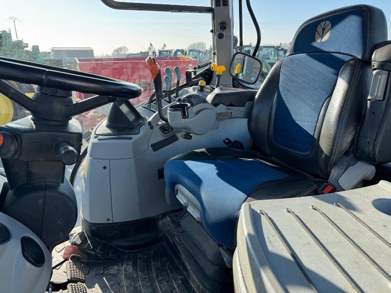 Traktor typu New Holland T7.260 PC, Gebrauchtmaschine v Richebourg (Obrázek 8)