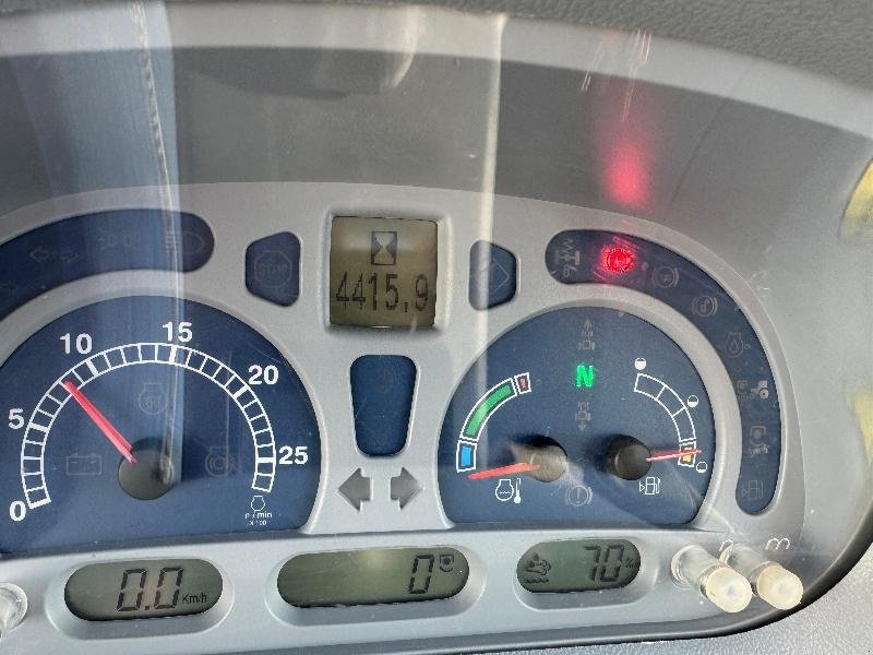 Traktor typu New Holland T7.260 PC, Gebrauchtmaschine v Richebourg (Obrázek 11)