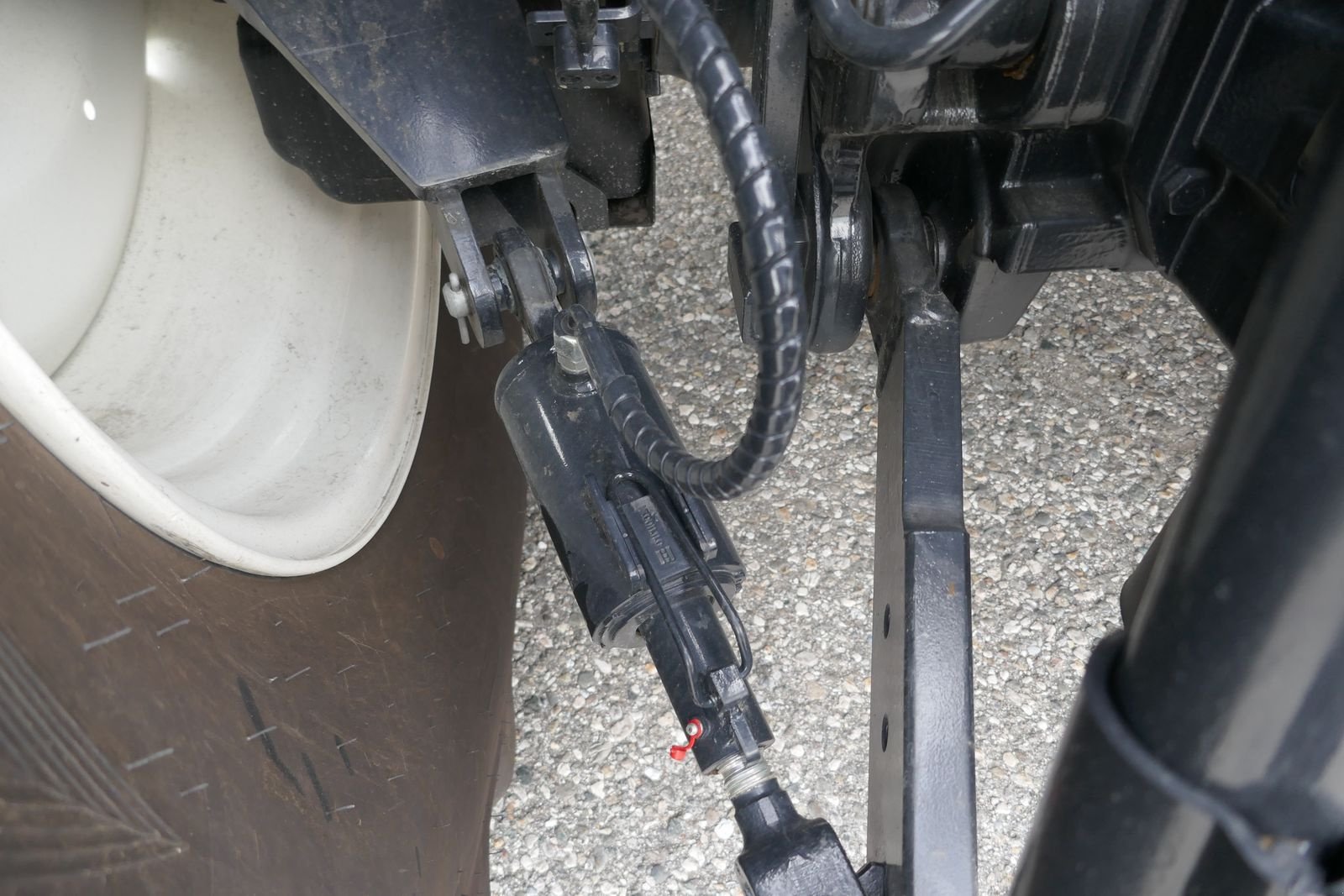 Traktor tipa New Holland T7.260 PLM Auto Command, Gebrauchtmaschine u Villach (Slika 20)